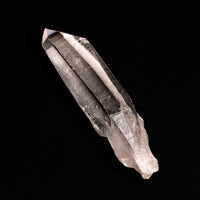 Quartz, Silver Lemurian - Point