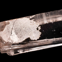 Quartz, Silver Lemurian - Point
