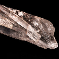 Quartz, Silver Lemurian - Point