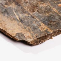 Slaty Shale Record - Earth Love Gallery Collection