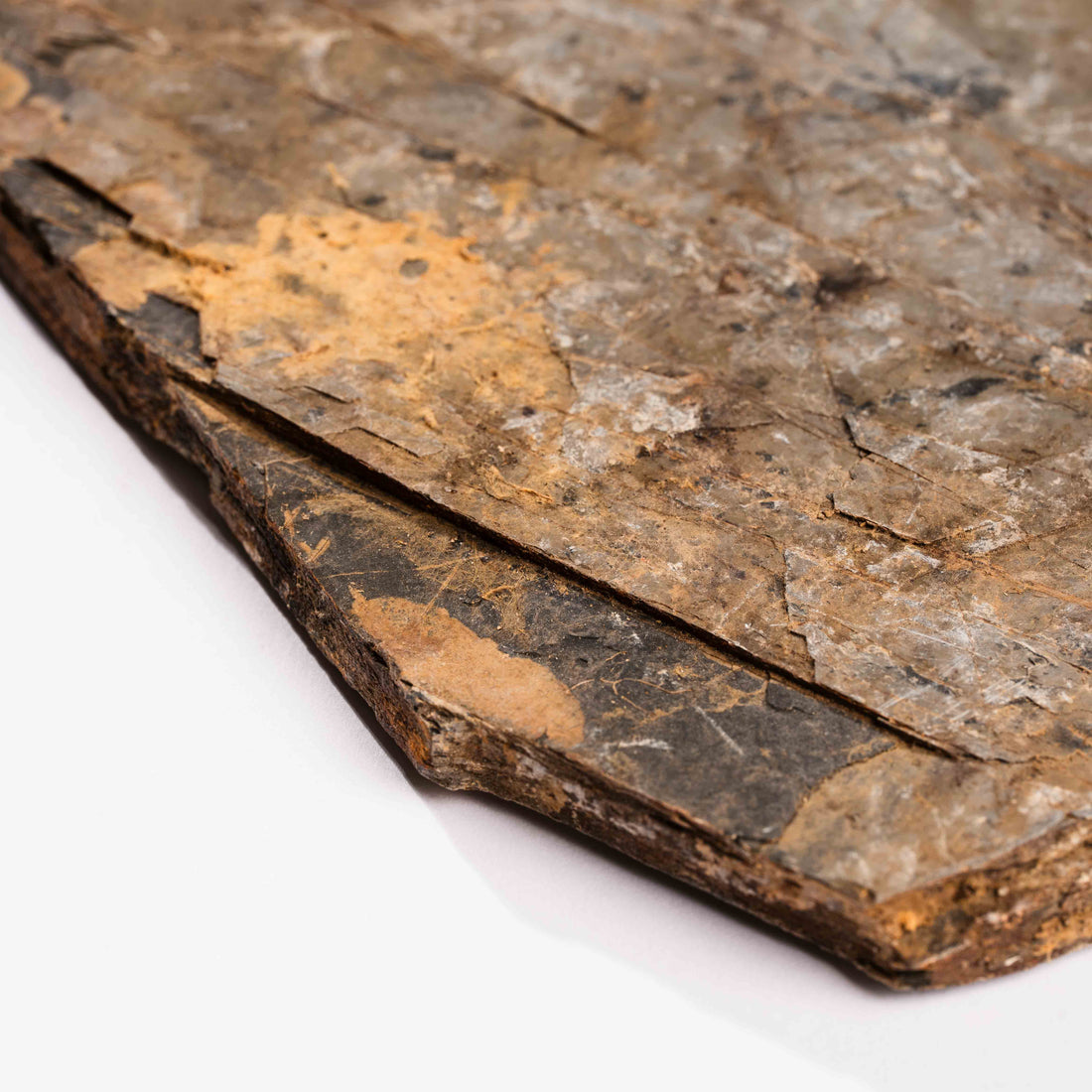 Slaty Shale Record - Earth Love Gallery Collection