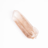 Quartz, Smoky Lemurian - Point