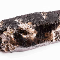 Quartz, Smoky Lemurian - Point