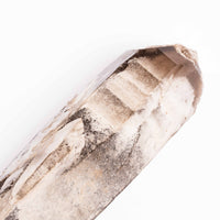 Quartz, Smoky Lemurian - Point