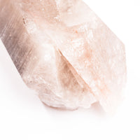 Quartz, Smoky Lemurian - Point