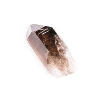 Quartz, Smoky Lemurian - Point