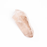 Quartz, Smoky Lemurian - Point