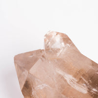 Quartz, Smoky Lemurian - Point