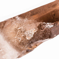 Quartz, Smoky Lemurian - Point