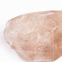 Quartz, Smoky Lemurian - Point