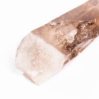 Quartz, Smoky Lemurian - Point