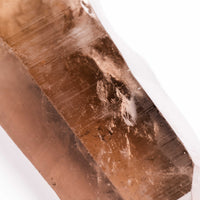 Quartz, Smoky Lemurian - Point