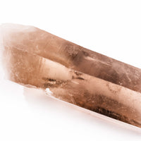 Quartz, Smoky Lemurian - Point