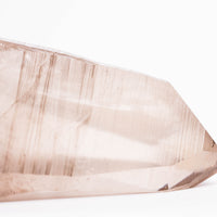 Quartz, Smoky Lemurian - Point