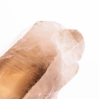 Quartz, Smoky Lemurian - Point