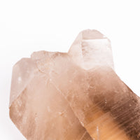 Quartz, Smoky Lemurian - Point