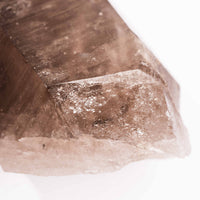 Quartz, Smoky Lemurian - Point