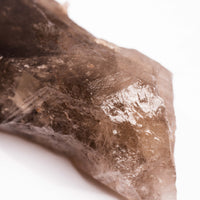 Quartz, Smoky Lemurian - Point