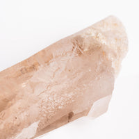 Quartz, Smoky Lemurian - Point