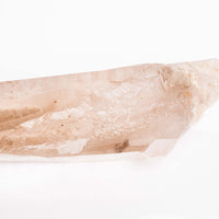 Quartz, Smoky Lemurian - Point