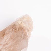 Quartz, Smoky Lemurian - Point