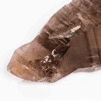 Quartz, Smoky Lemurian - Point