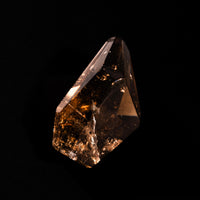 Quartz, Smoky w Rutile
