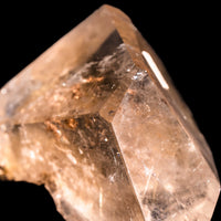 Quartz, Smoky w Rutile