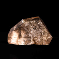 Quartz, Smoky w Rutile