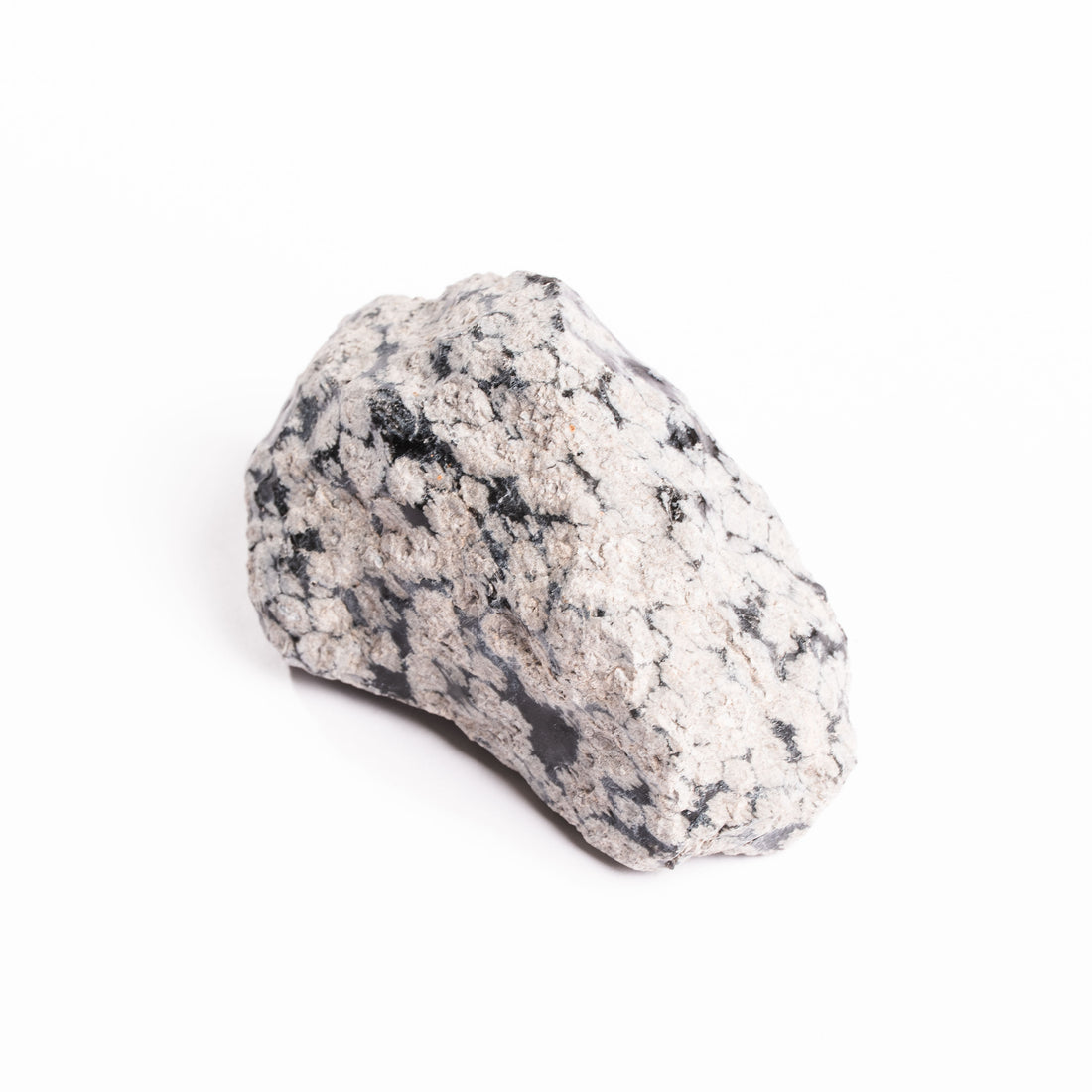 Obsidian - Snowflake Rough