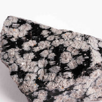 Obsidian - Snowflake Rough