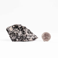 Obsidian - Snowflake Rough