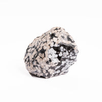 Obsidian - Snowflake Rough