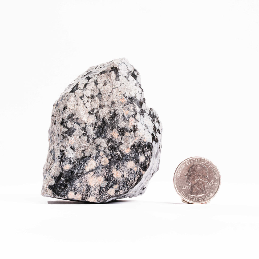 Obsidian - Snowflake Rough