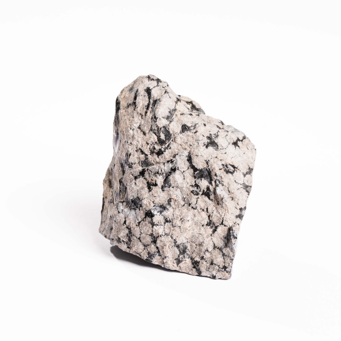 Obsidian - Snowflake Rough