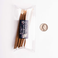 Spiritual Guidance Hand- Rolled Incense Sticks