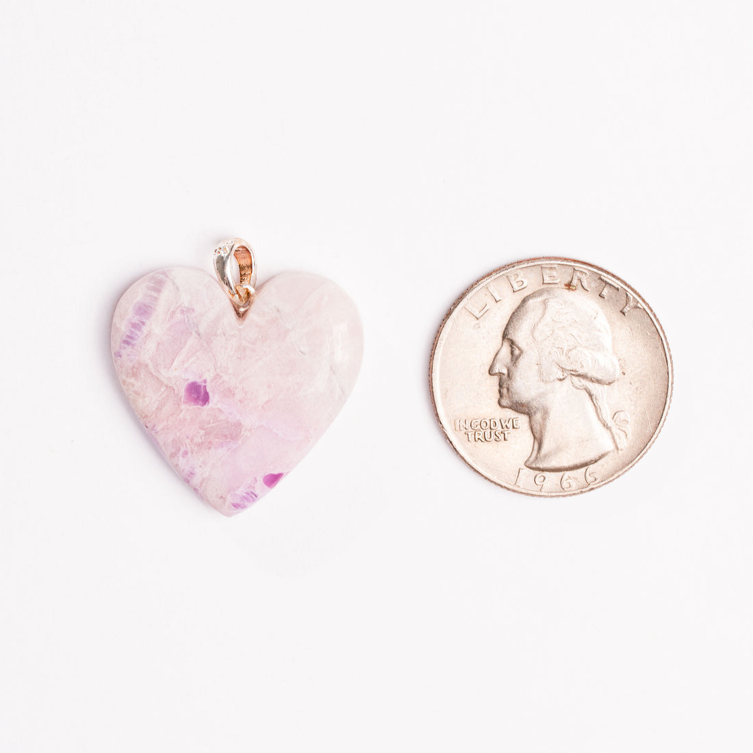 Sugilite - Pendant