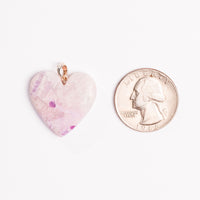 Sugilite - Pendant