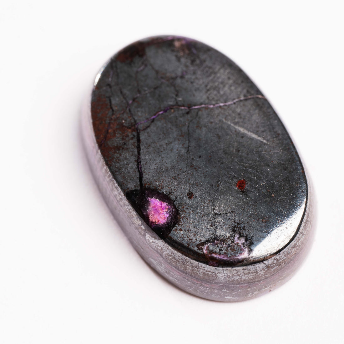 Sugilite - Cabochan