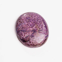 Sugilite - Cabochan