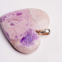 Sugilite - Pendant