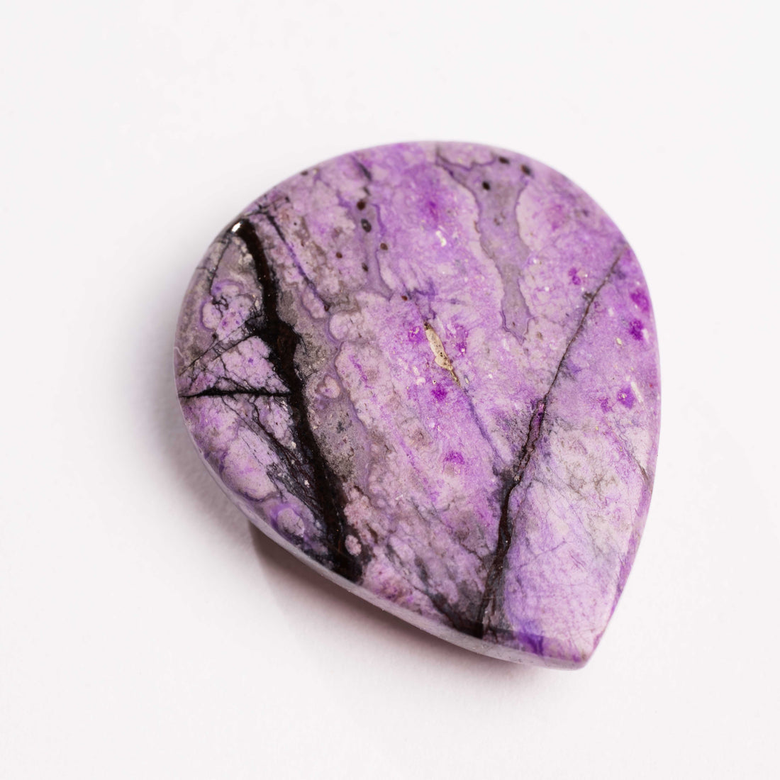 Sugilite - Cabochan
