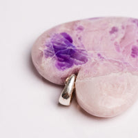 Sugilite - Pendant