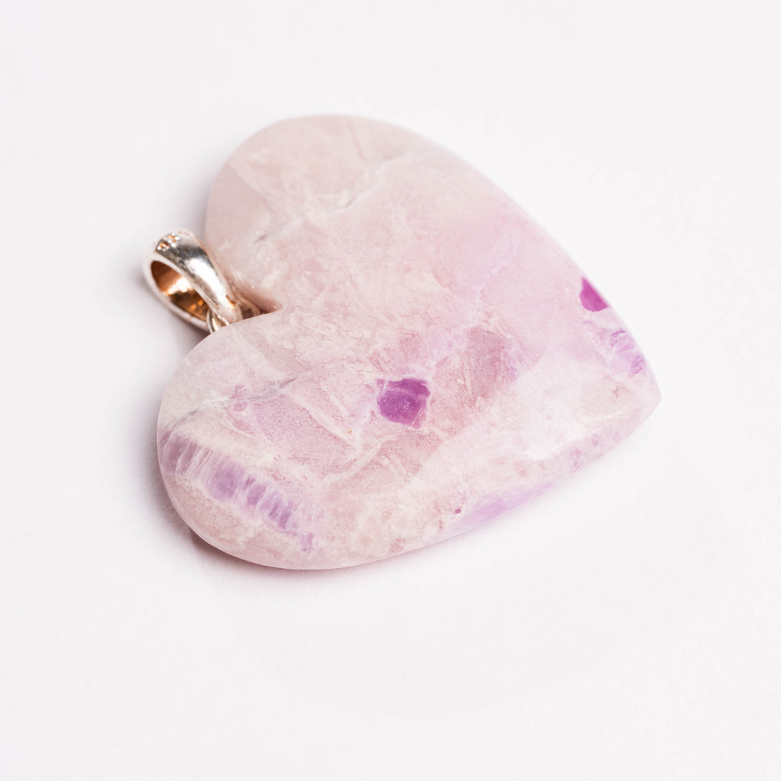 Sugilite - Pendant