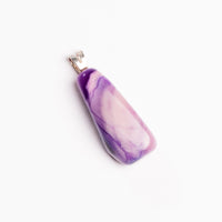 Sugilite - Pendant