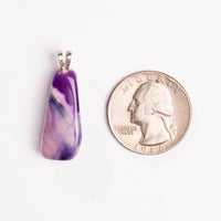 Sugilite - Pendant