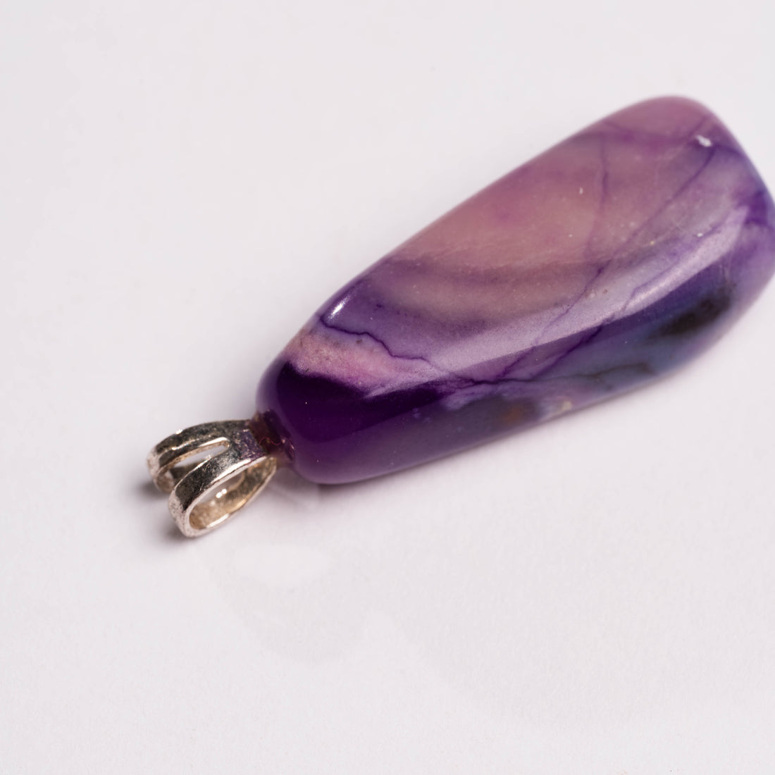 Sugilite - Pendant