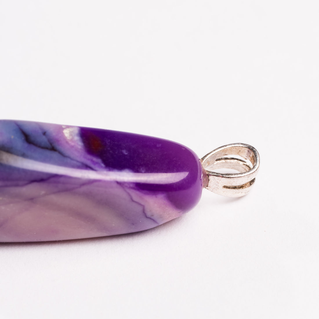 Sugilite - Pendant