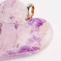 Sugilite - Pendant