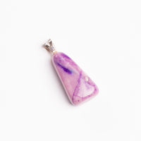 Sugilite - Pendant